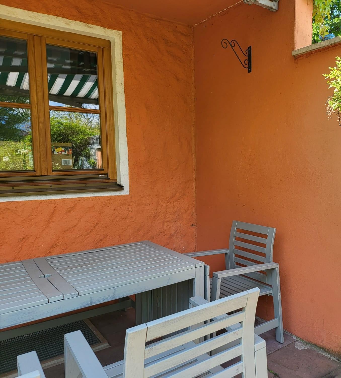 Ferienwohnungen Beim Silbergersee Oberaudorf Zewnętrze zdjęcie