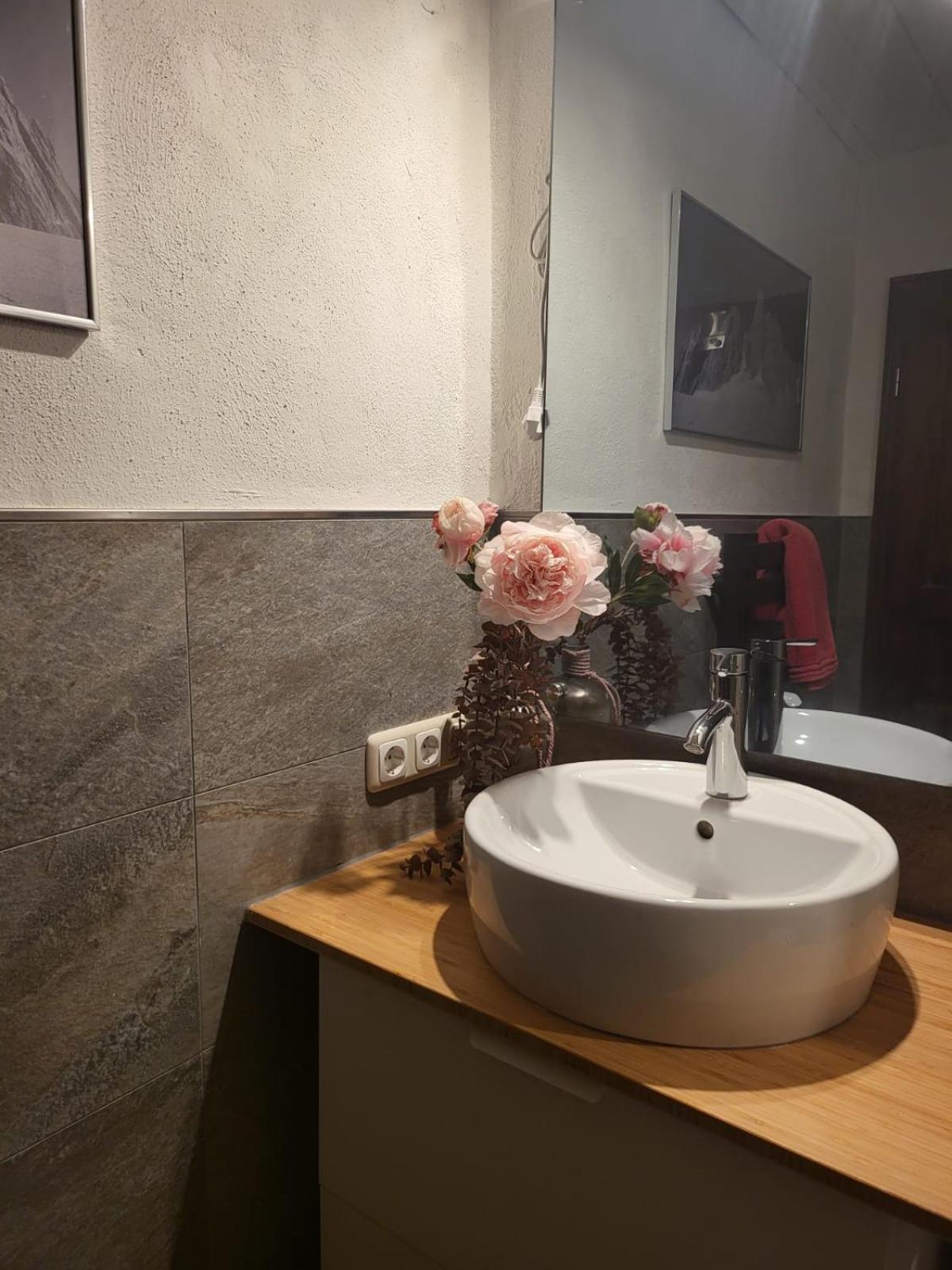 Ferienwohnungen Beim Silbergersee Oberaudorf Zewnętrze zdjęcie